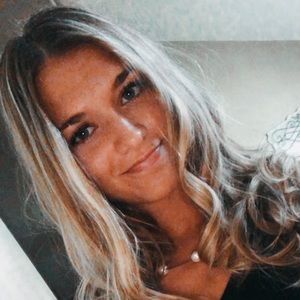 Meet your Posher, Haleu